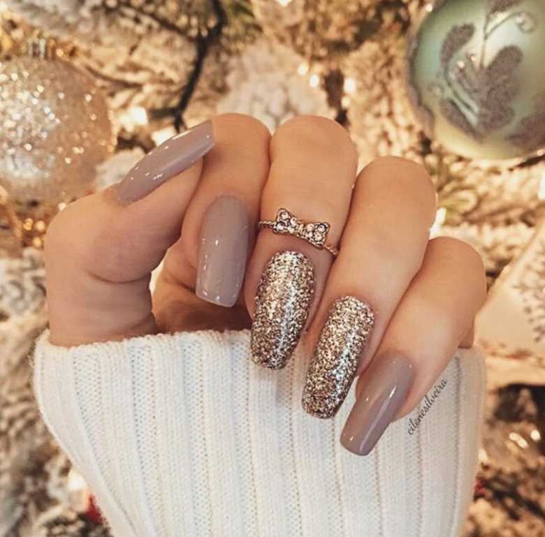 Салонный и домашний варианты