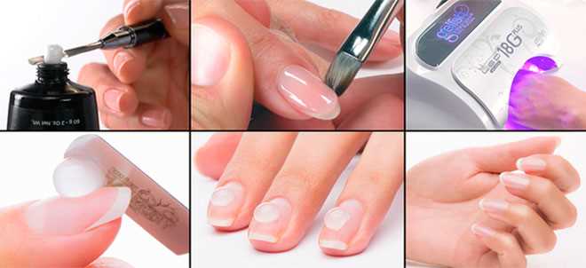 1. Правильное питание