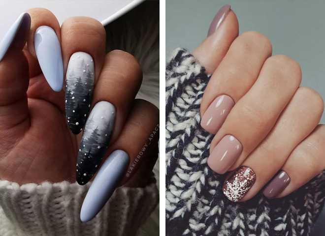 Сочетание цветов