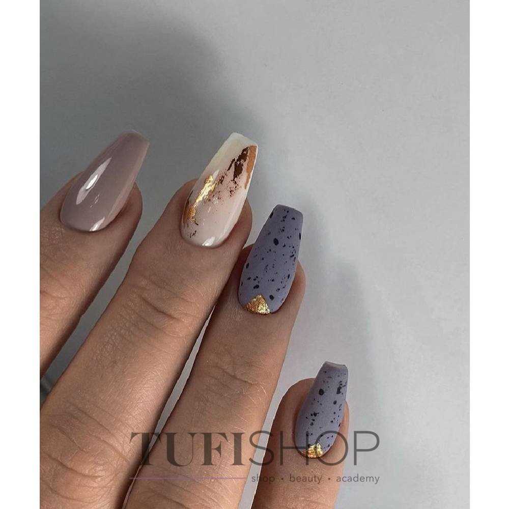 Градиентный эффект с глиттером