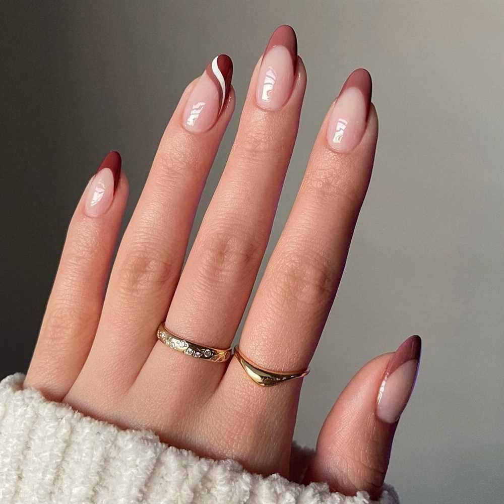 3. Градиент и омбре