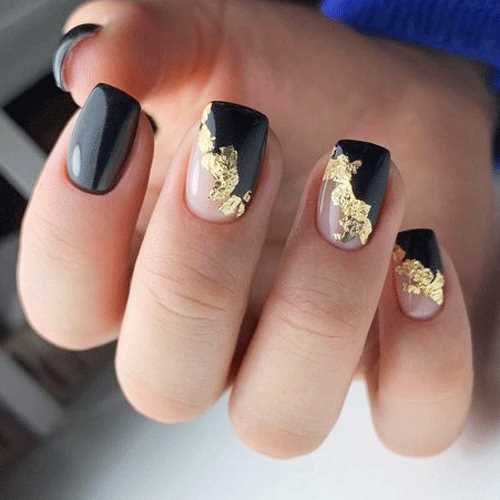 4. Осенние акценты