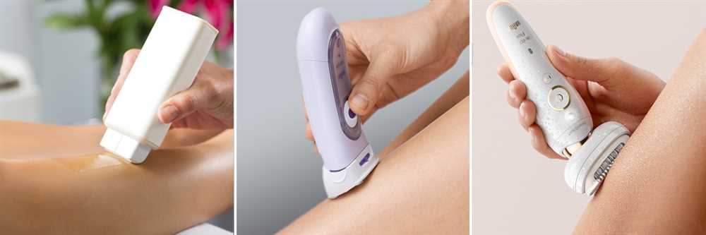 Выбор правильного воска для депиляции: как не ошибиться