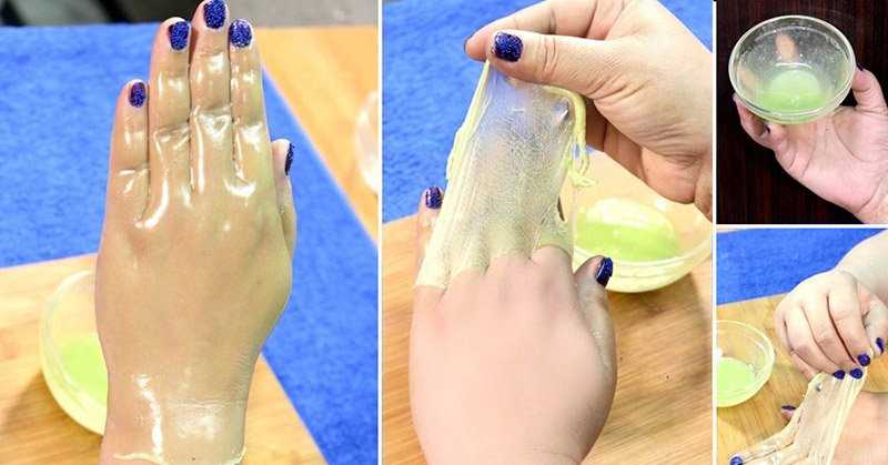 1. Подготовка к процедуре