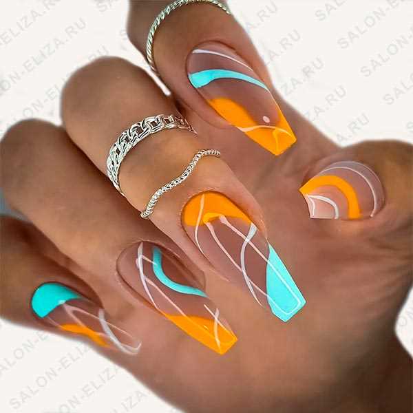 Творчество и эксперименты