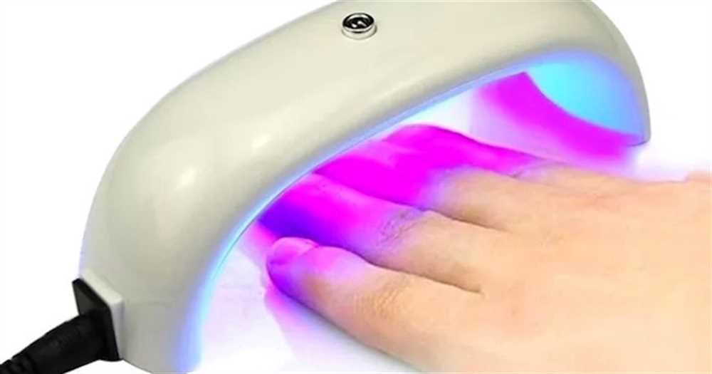 Форма лампы