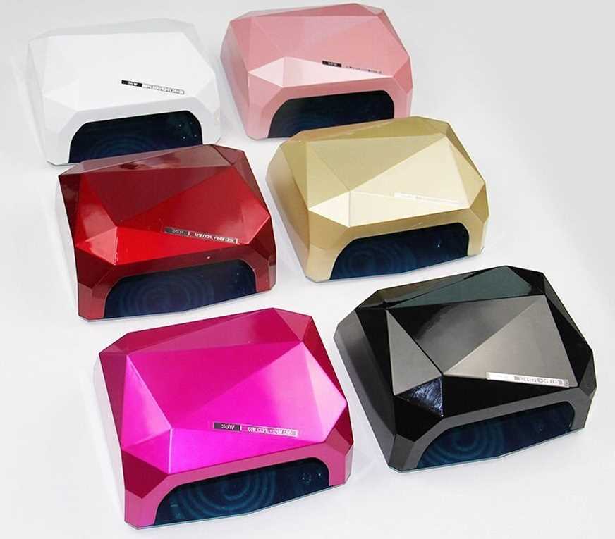 Определитесь с брендом и стоимостью лампы