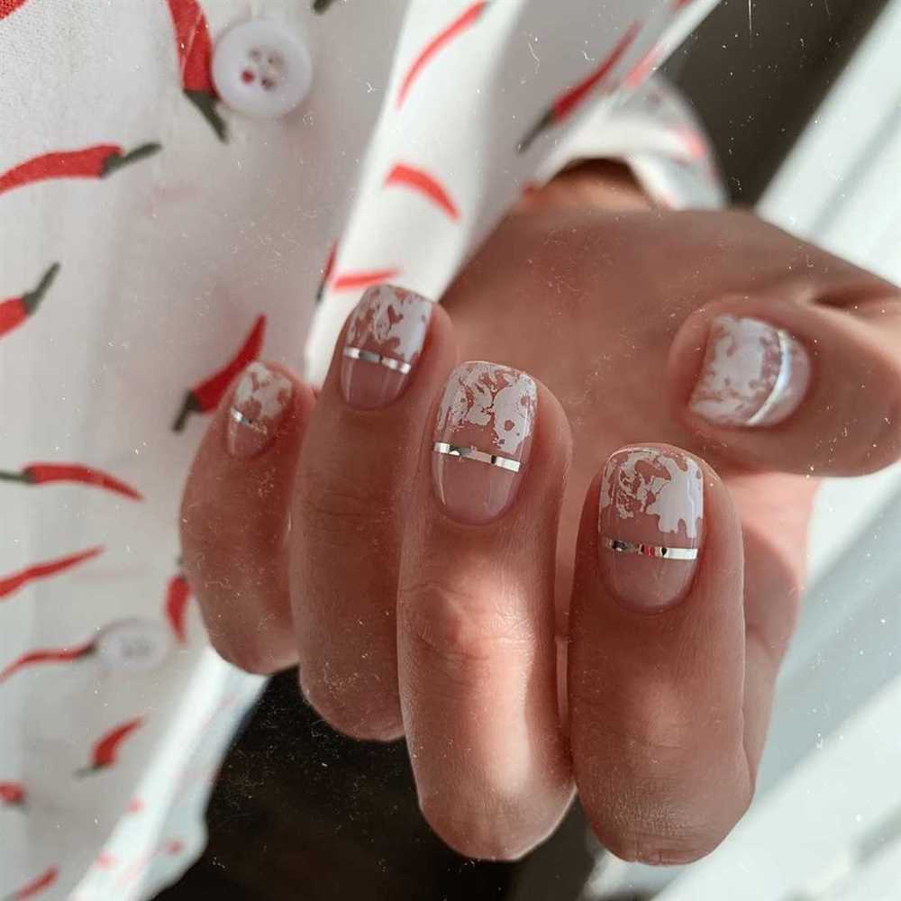 Цветные акценты