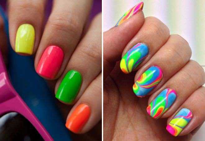 Цветовое сочетание