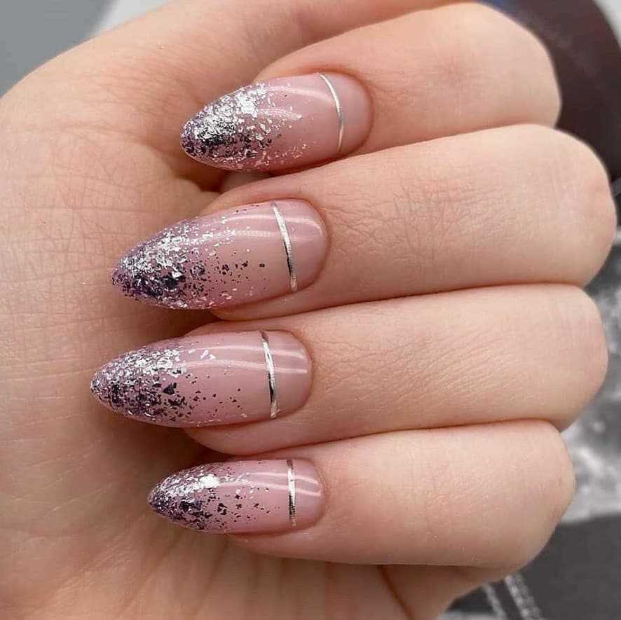 Шаг 3: Добавление блесток