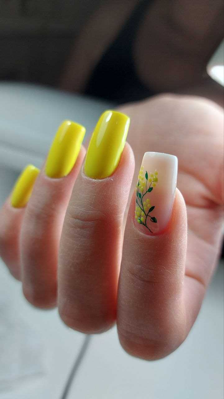 Уникальные комбинации цветов и узоров