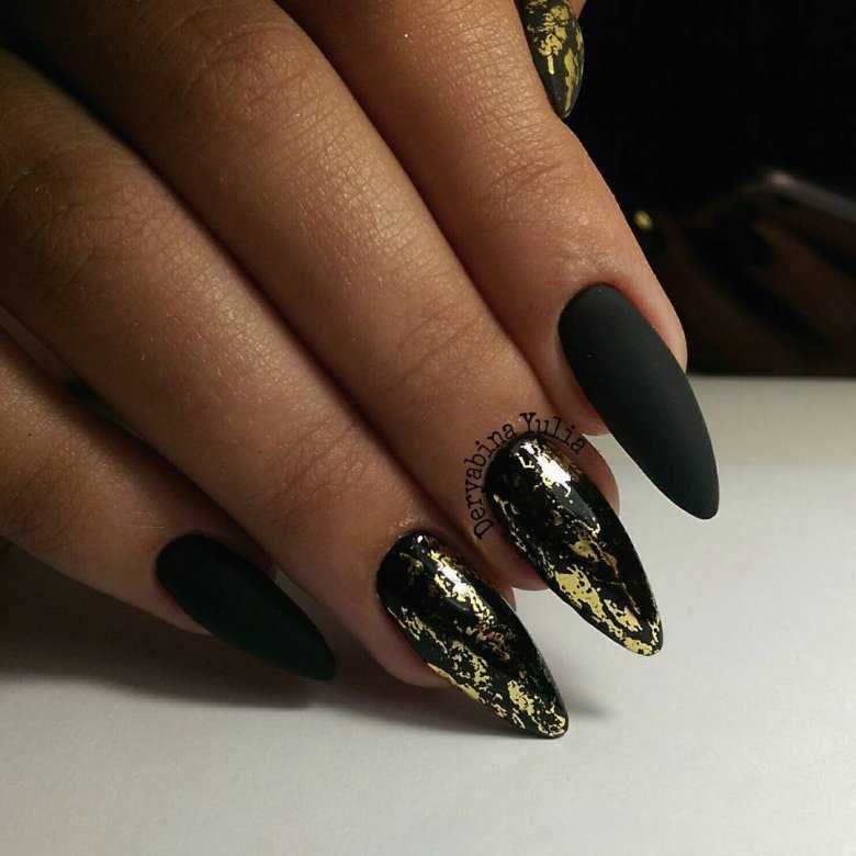 Варианты дизайна для ультрамодного маникюра