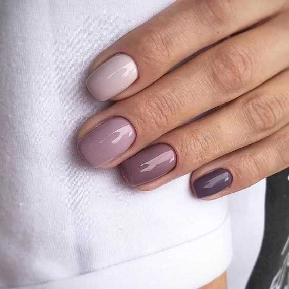 Советы для создания безупречного маникюра френч