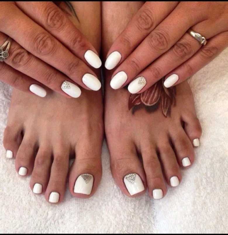 Индивидуальность в деталях