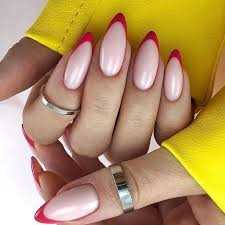 Маникюр дорогой женщины - важный атрибут стиля и роскоши