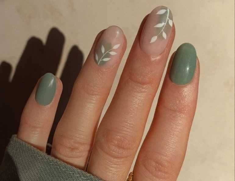 Геометрический рисунок