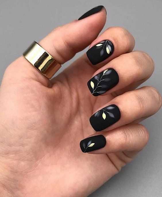 2. Черные линии и стрелки