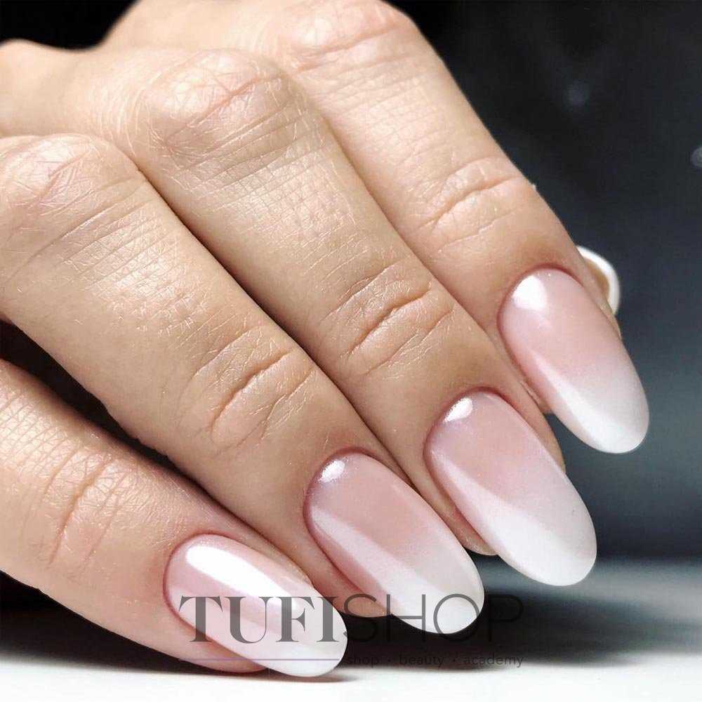 Советы для создания маникюра омбре френч: