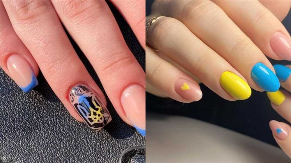 Профессиональные советы: как правильно нанести лак и ухаживать за ногтями