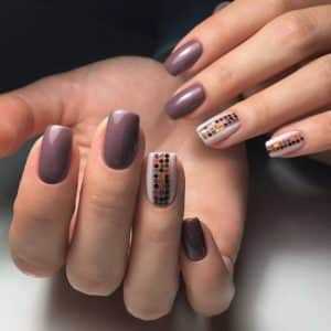 Модные акценты