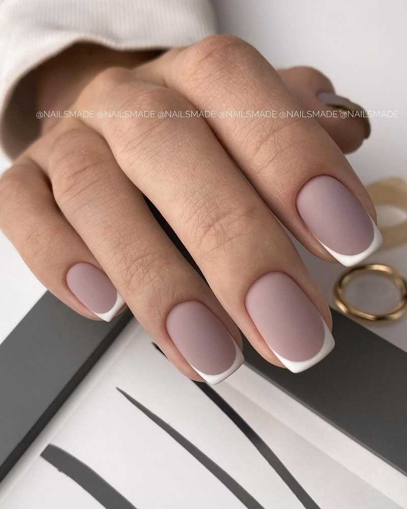 Секреты ухода за ногтями в холодное время года