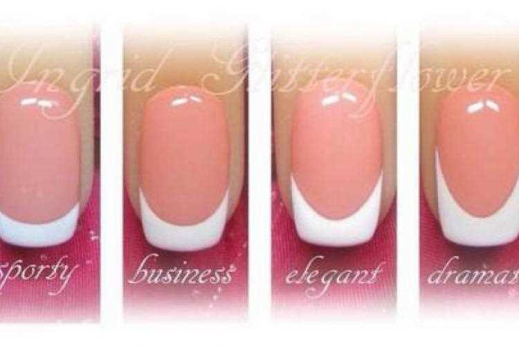 Шаг 3: Лакирование ногтей