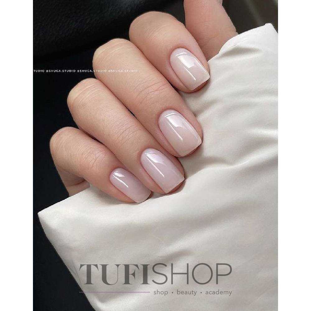 Тренды в маникюре на короткие ногти: