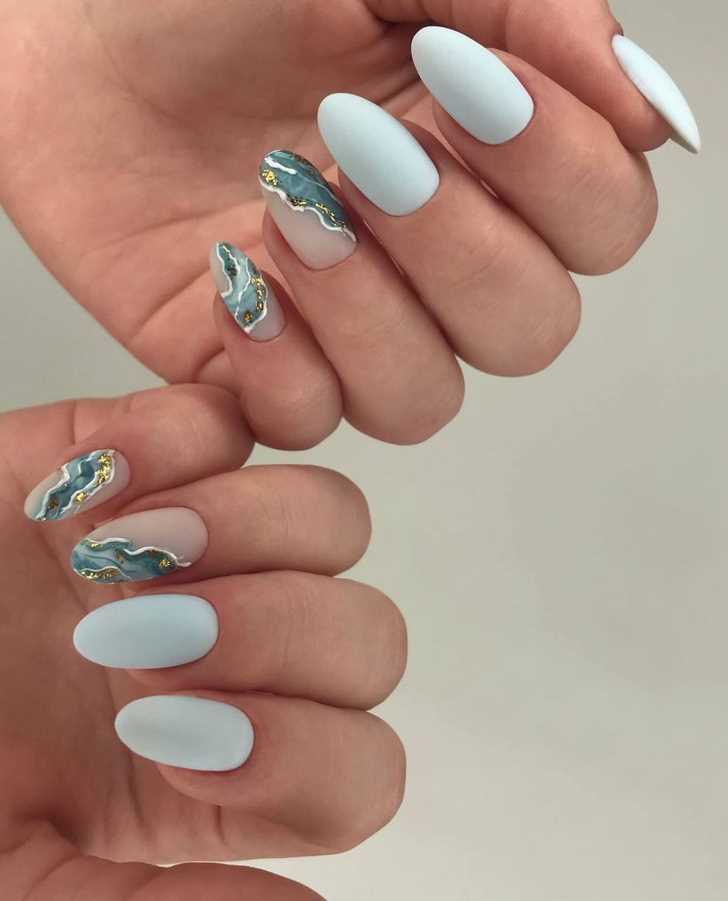 Полосатый дизайн