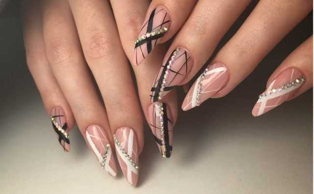 На что нужно обратить внимание при выборе материала для наращивания?