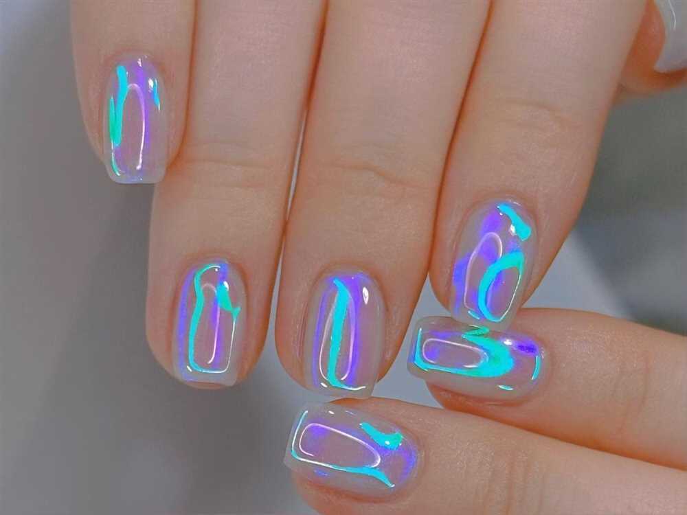 1. Геометрический дизайн