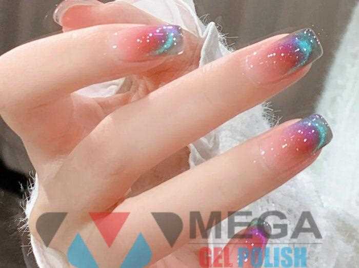 3. Создание нежного дизайна