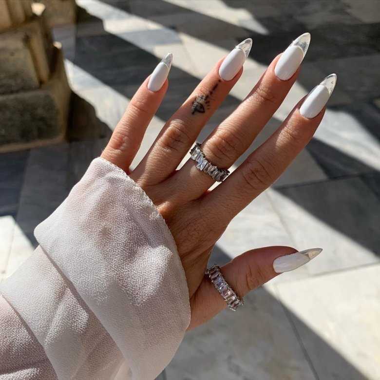 Романтический образ и аккуратный дизайн