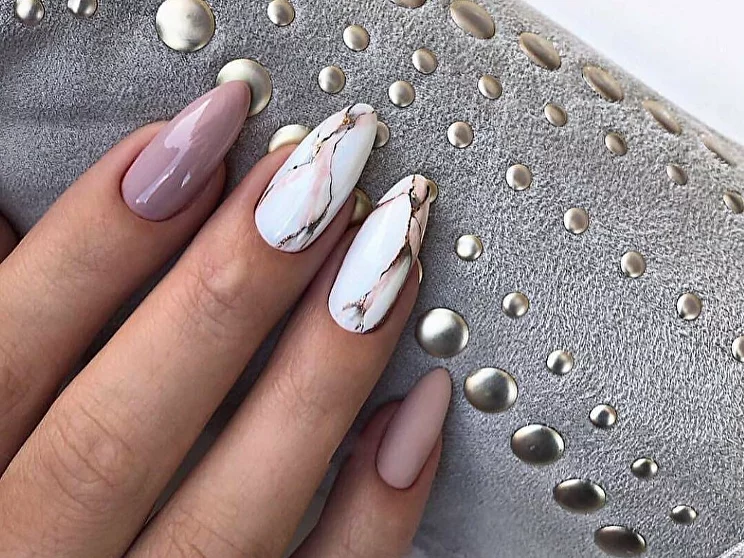 nezhnij manikyur na dlinnie nogti mindal yzhswn0e