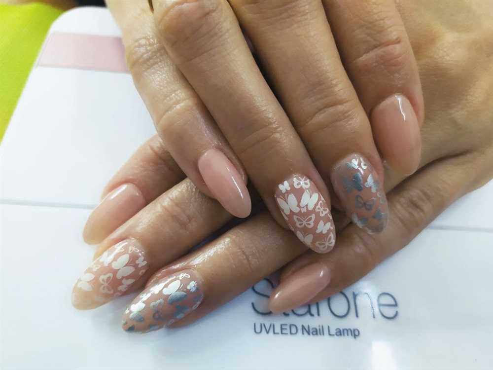 Разнообразие цветовых сочетаний