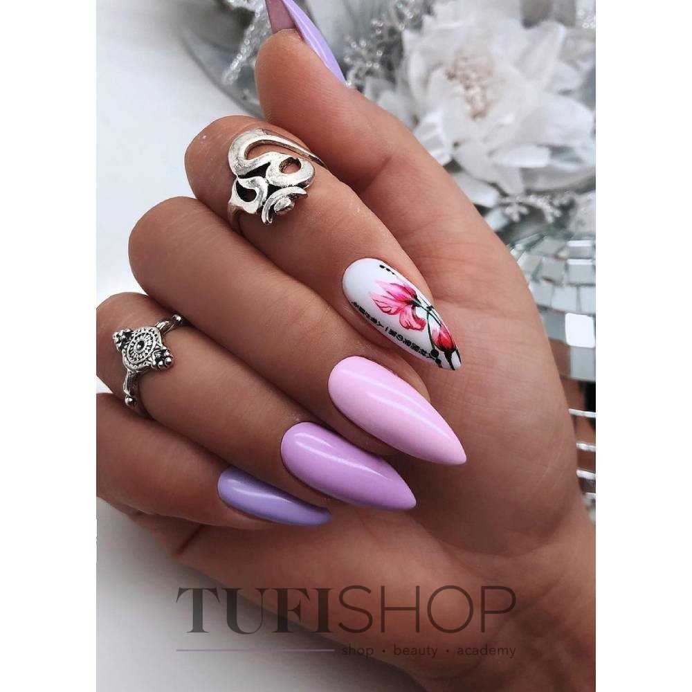 Современный и оригинальный маникюр: фото новинки и идеи