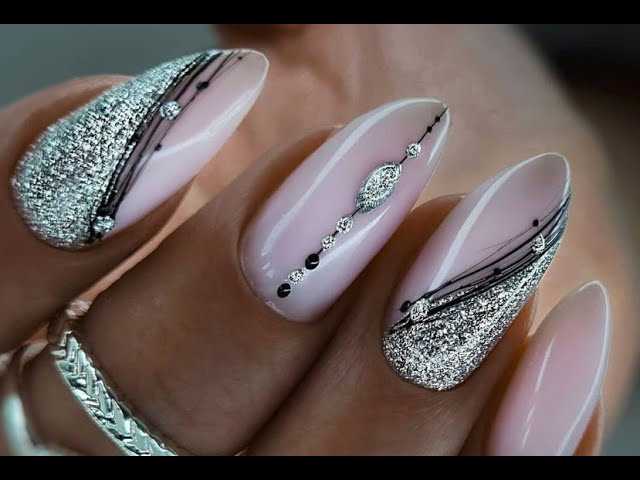 Модный и красивый маникюр 2021: фото и идеи для вас