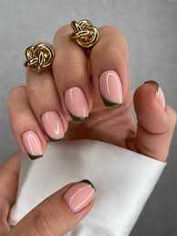 Модные тенденции в мире маникюра