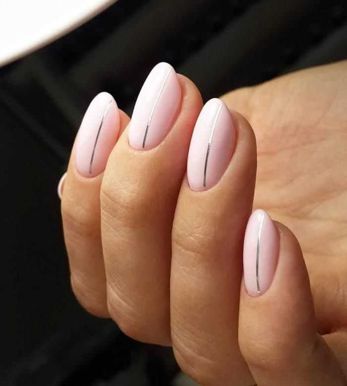 Градиент полоски