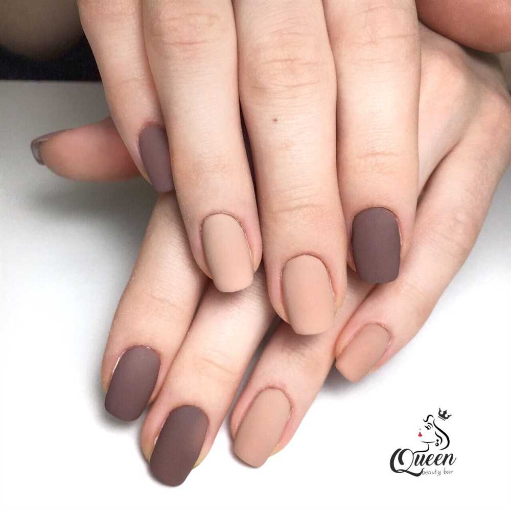 Идеи для дизайна ногтей