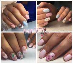 Выбор цветовой гаммы