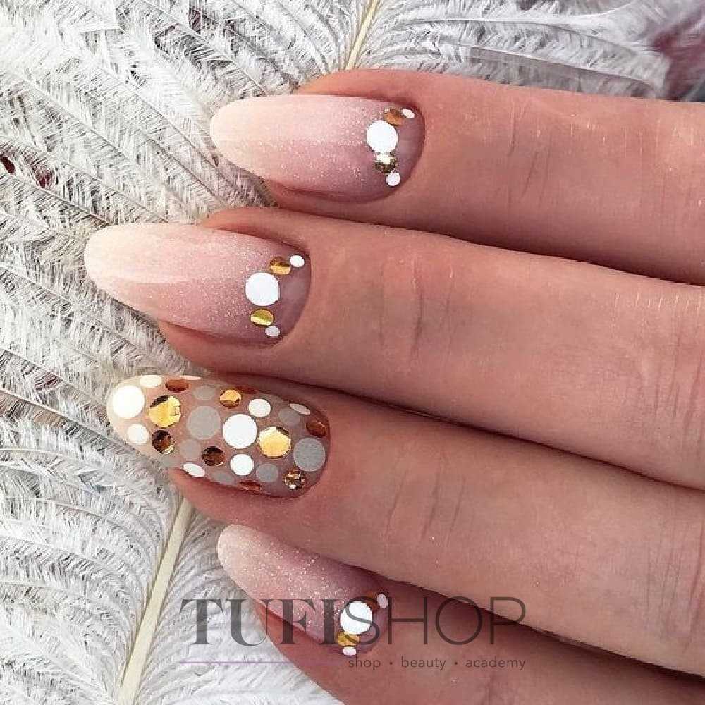 Подготовка и нанесение