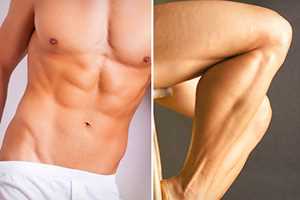 Подготовка кожи для шугаринга