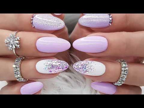 1. Ухаживайте за своими ногтями регулярно