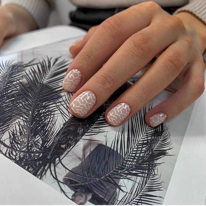 Стемпинг: материалы и инструменты