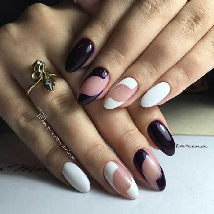 Модные тренды