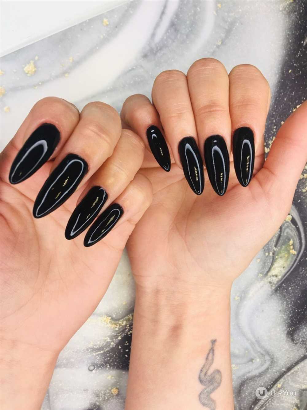 1. Правильная подготовка