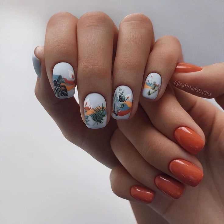 Идеи для стильного дизайна