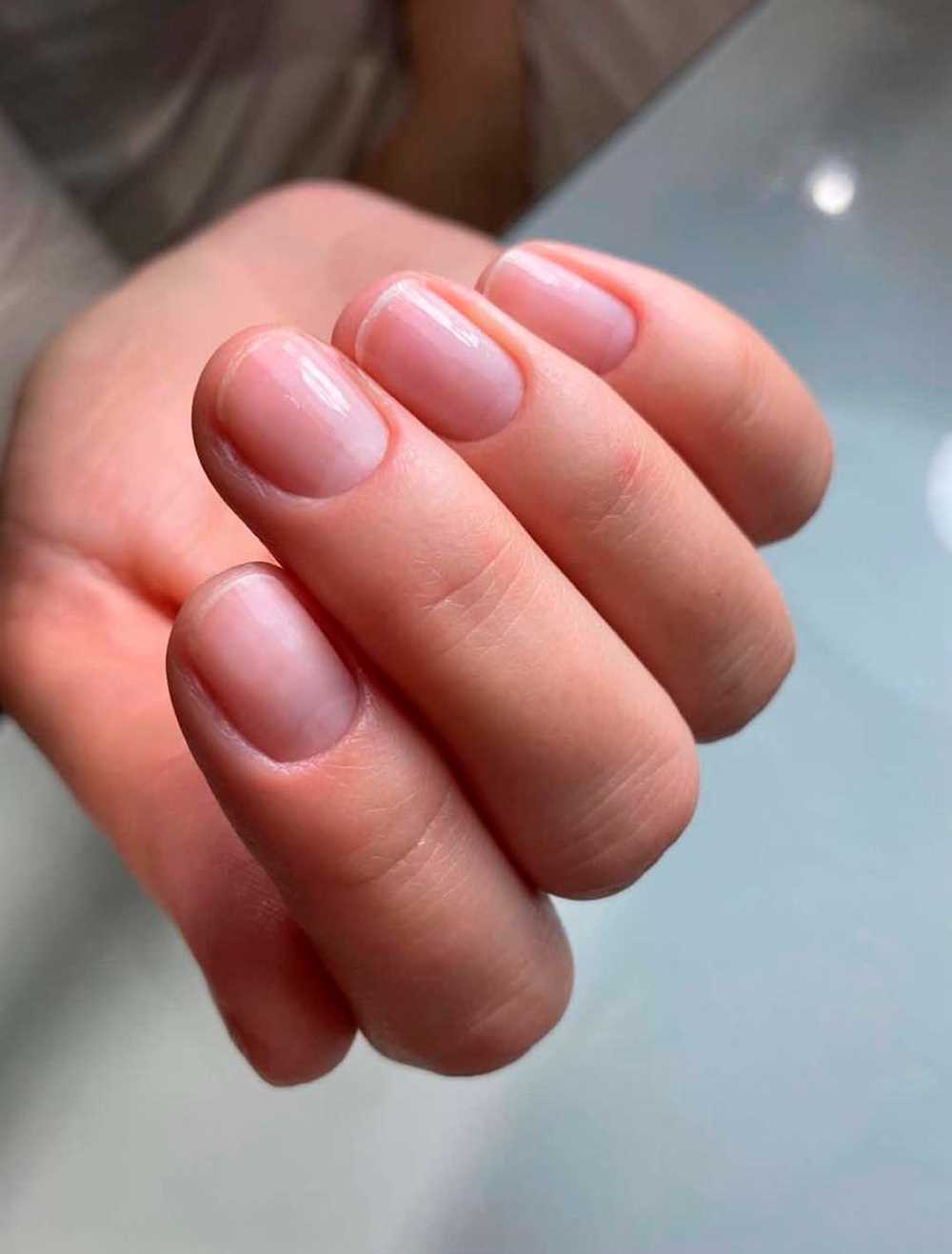 Полезность для ногтей и кожи рук