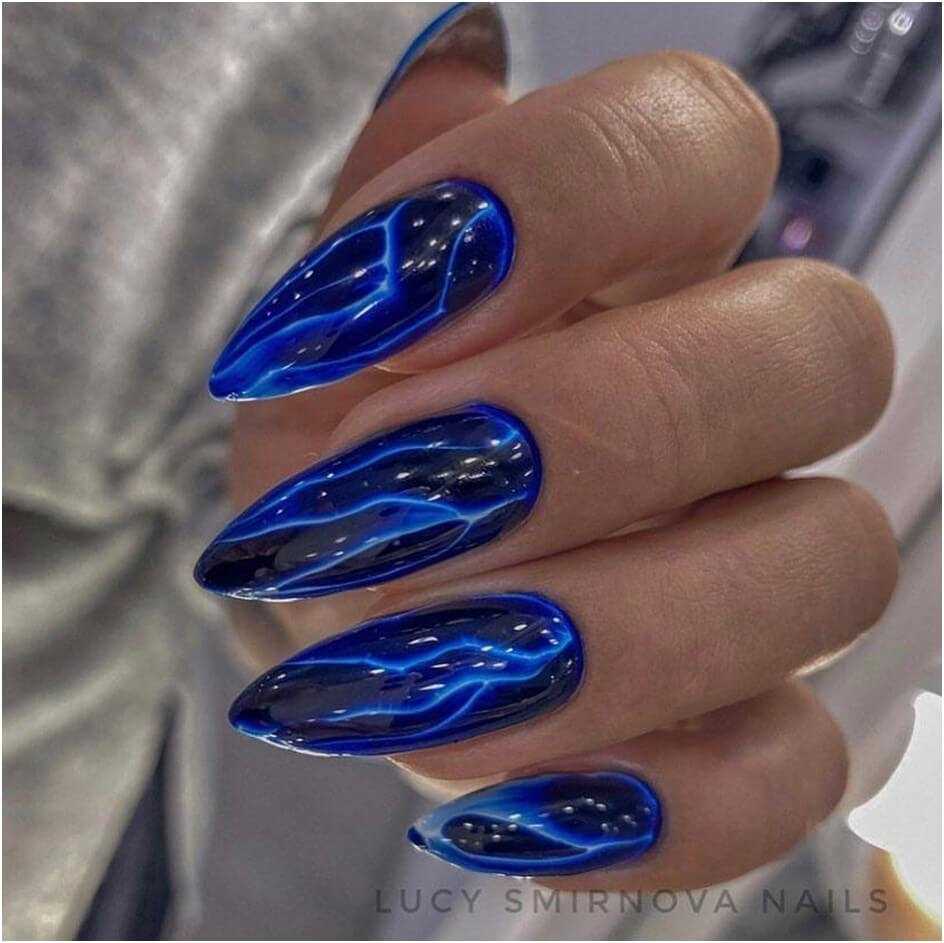 1. Яркие геометрические фигуры