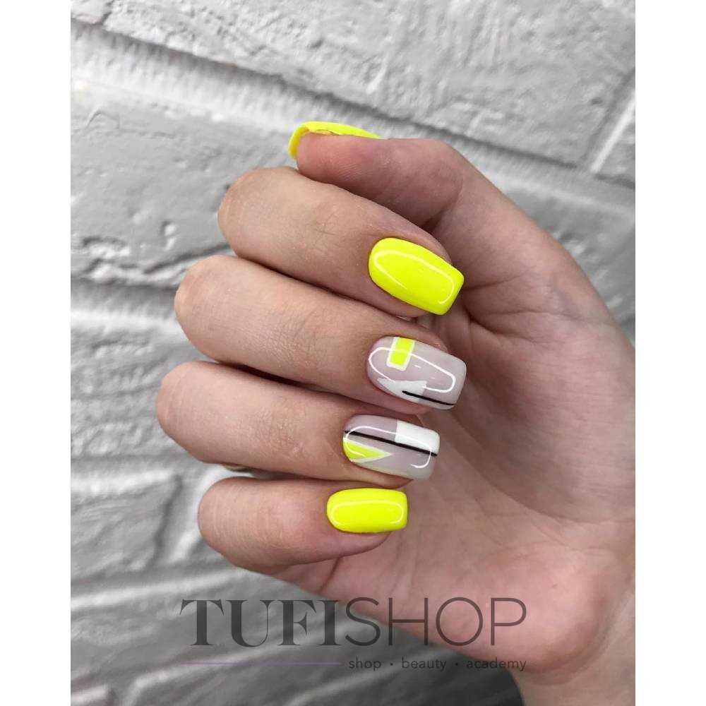 2. Мраморный эффект